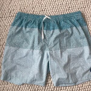 Chubbies 7” Inseam Swim Shorts
